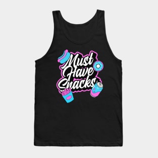 Morejstu-high-resolution 3 Tank Top